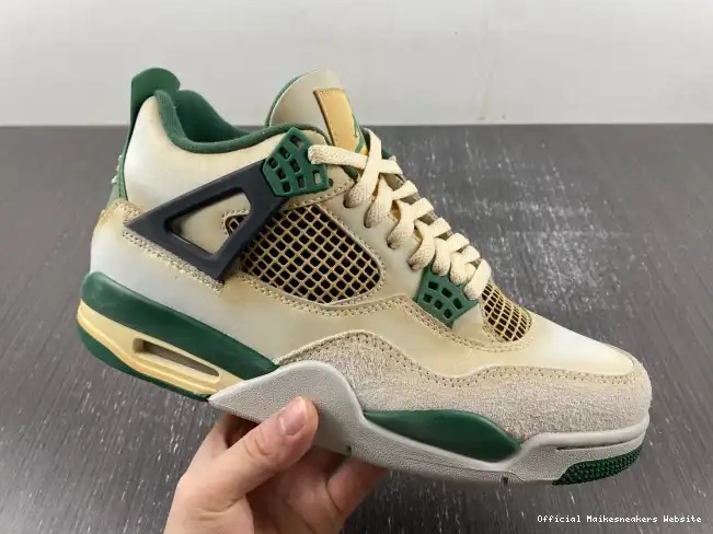 Official Maikesneakers AIR YEAR